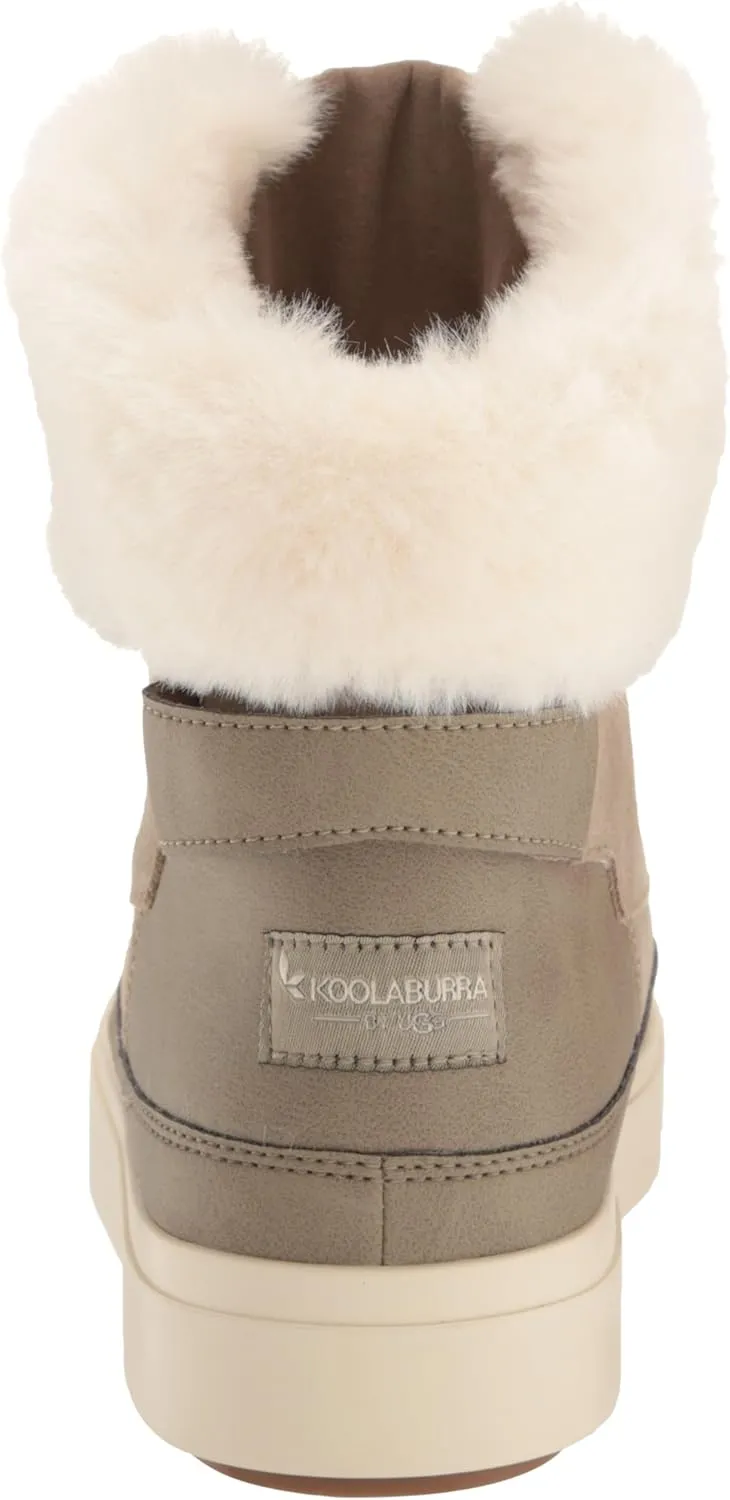 Koolaburra by UGG Women's Ryanna Boot