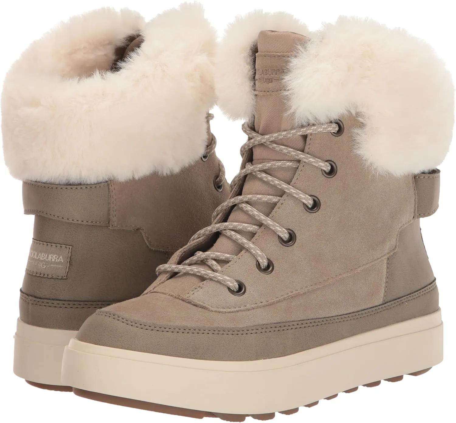 Koolaburra by UGG Women's Ryanna Boot