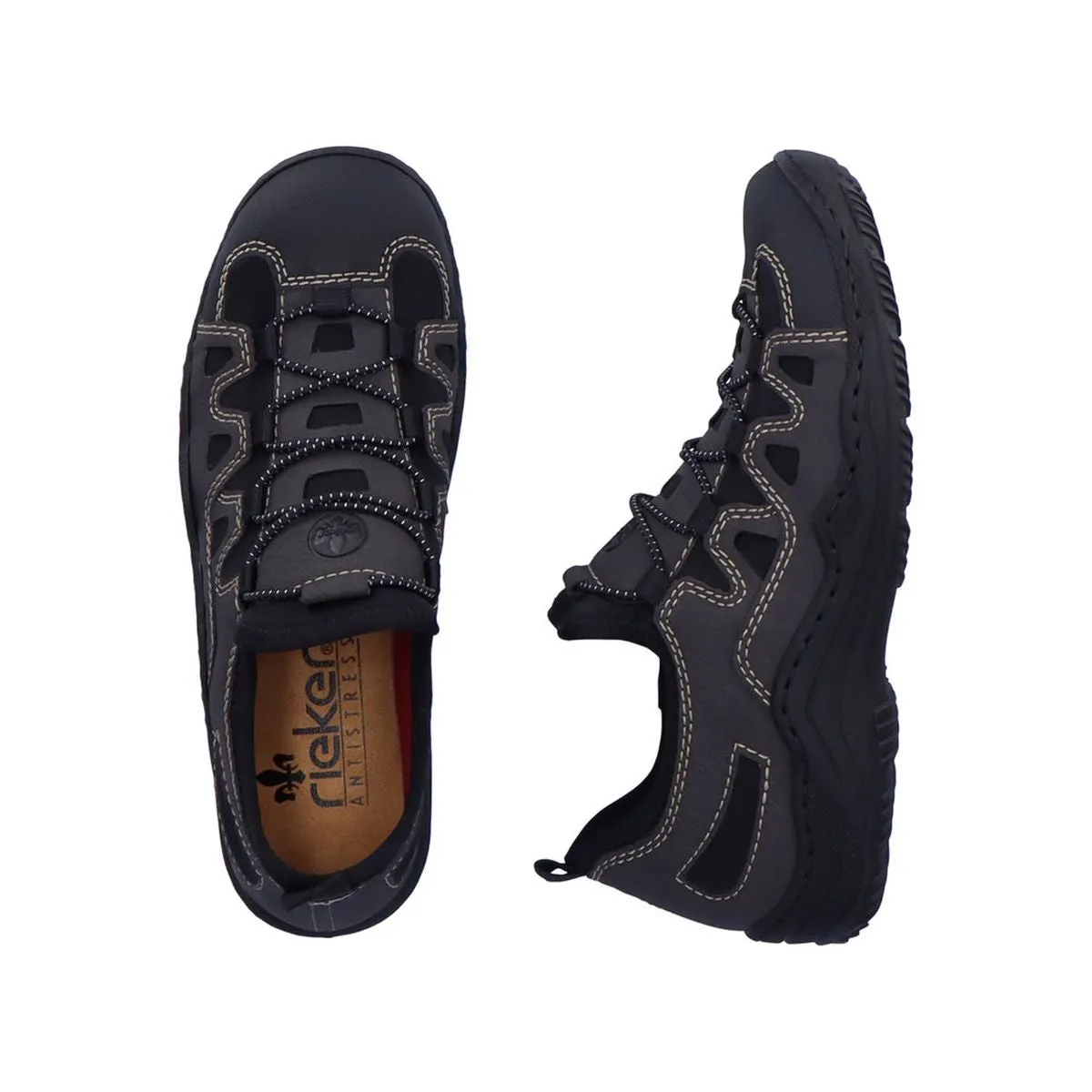 L0504 Women's Slip ON