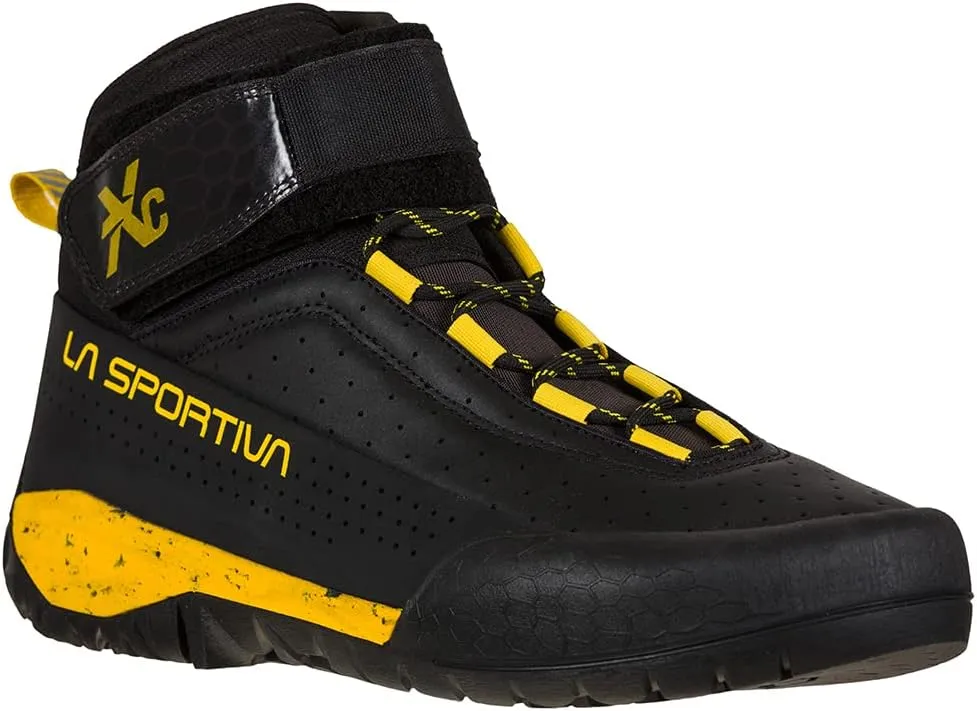 La Sportiva Mens TX Canyon Approach/Hiking Shoes