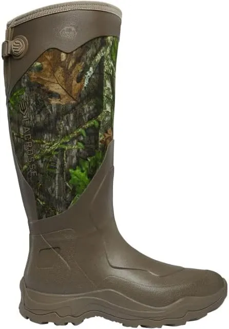 LaCrosse Men's Boot Hunting Footwear