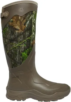 LaCrosse Men's Boot Hunting Footwear