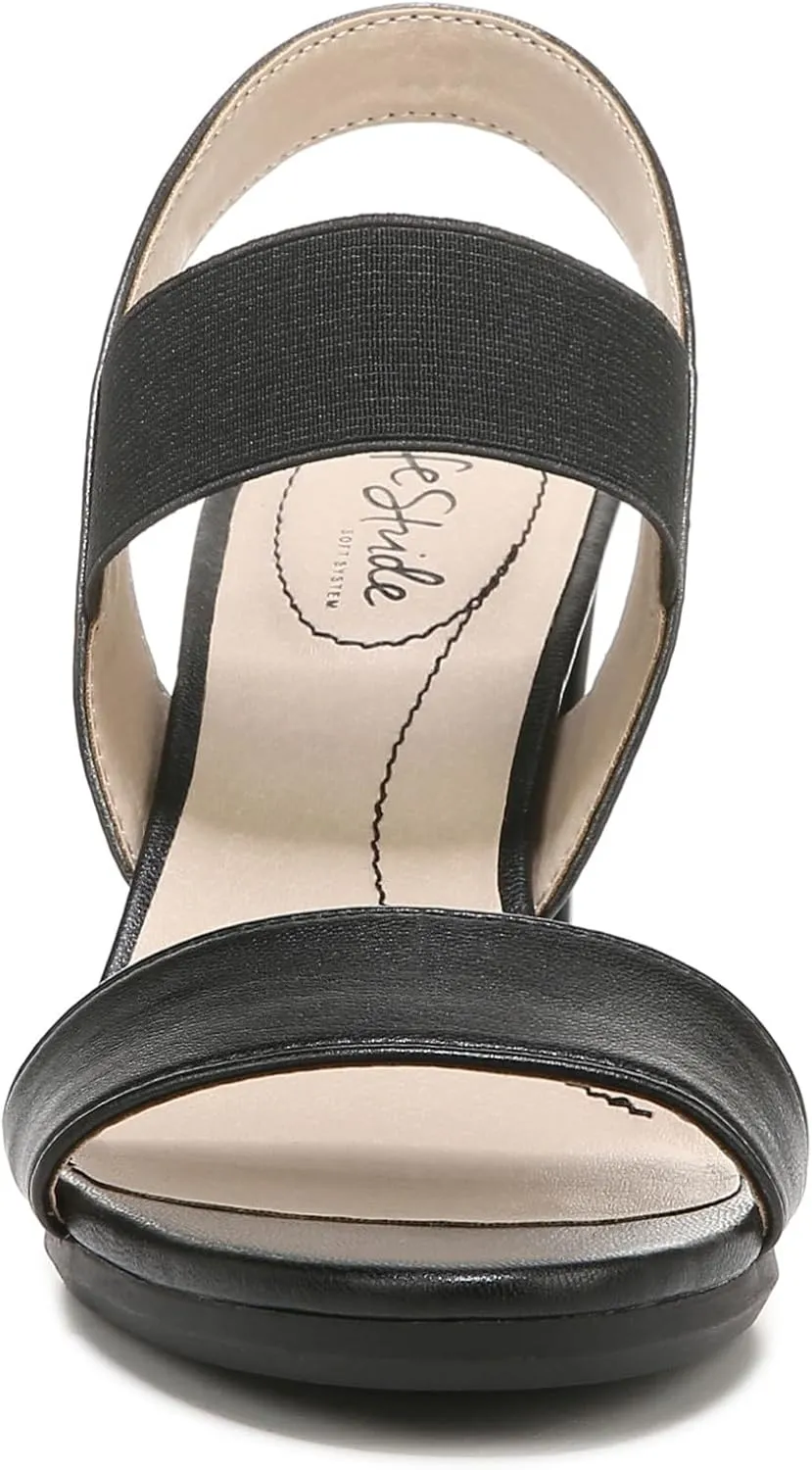Lifestride Women's Aloha Dress Sandal