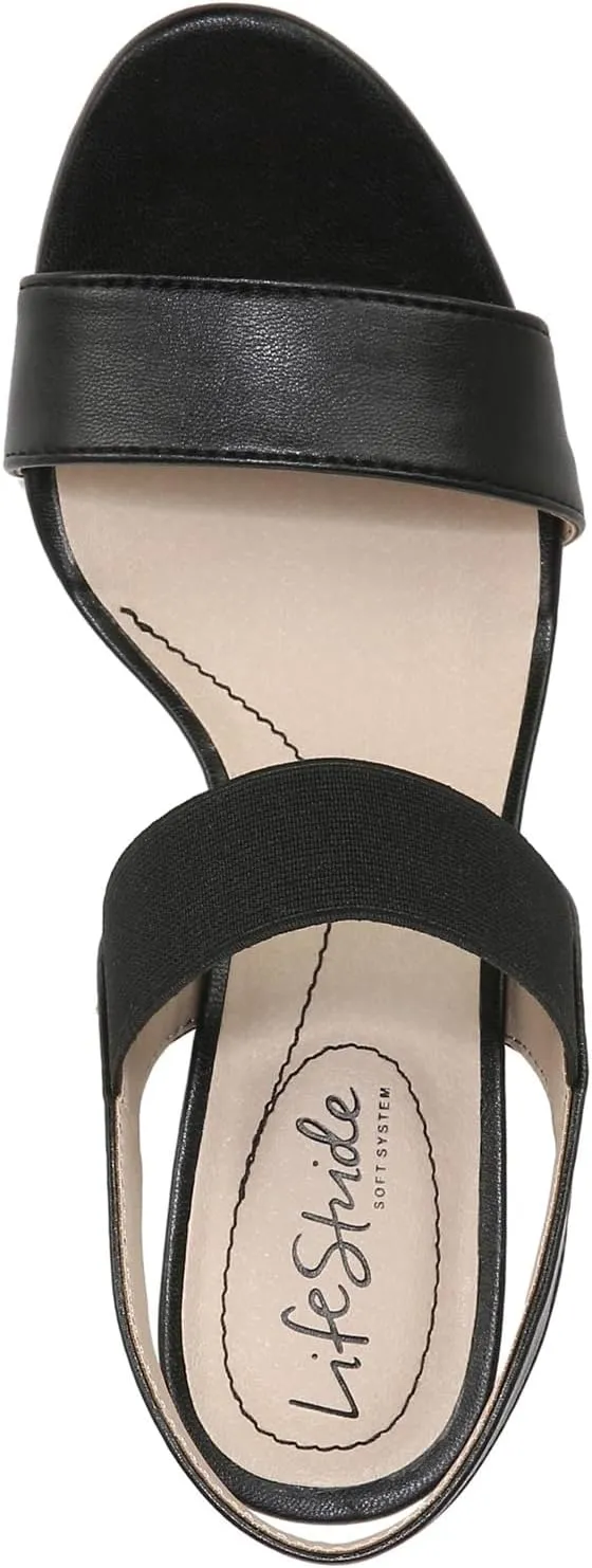 Lifestride Women's Aloha Dress Sandal