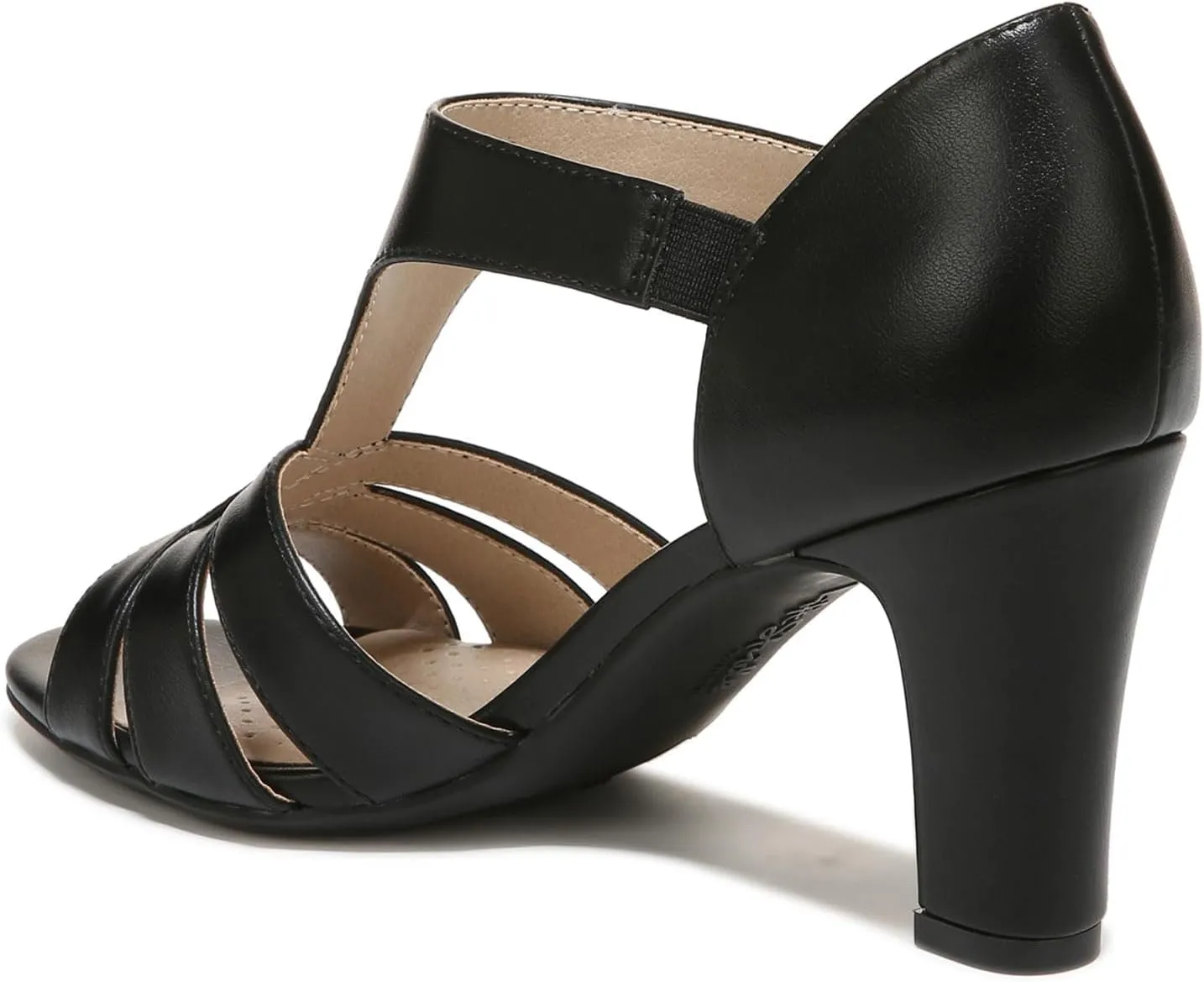 LifeStride Women's, Caramel Sandal