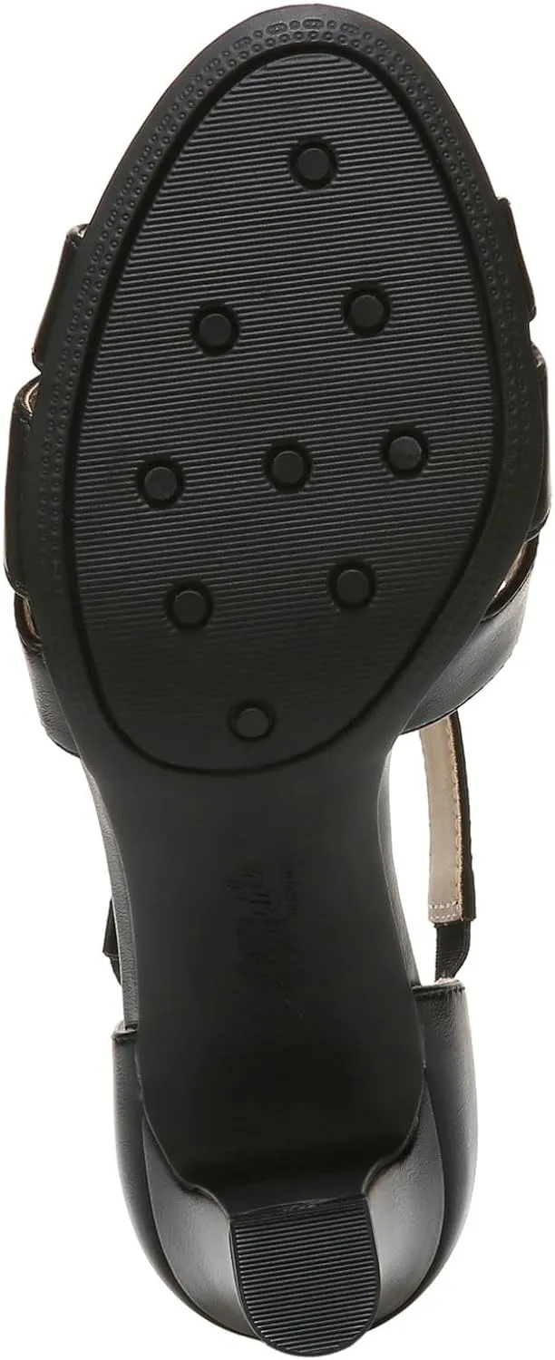 LifeStride Women's, Caramel Sandal