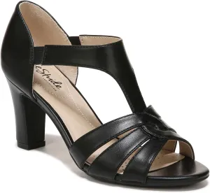 LifeStride Women's, Caramel Sandal