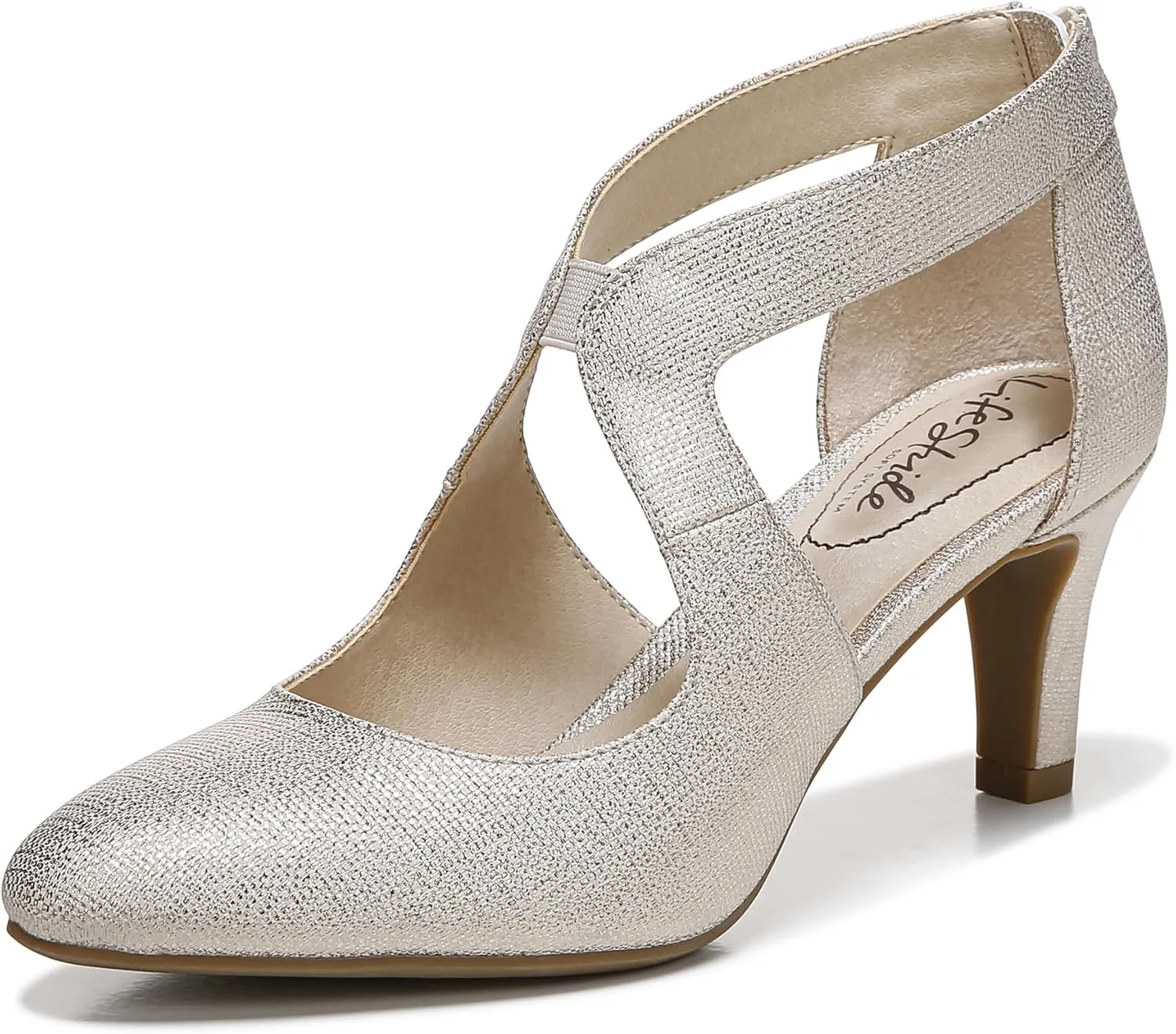 Lifestride Women's Giovanna 2