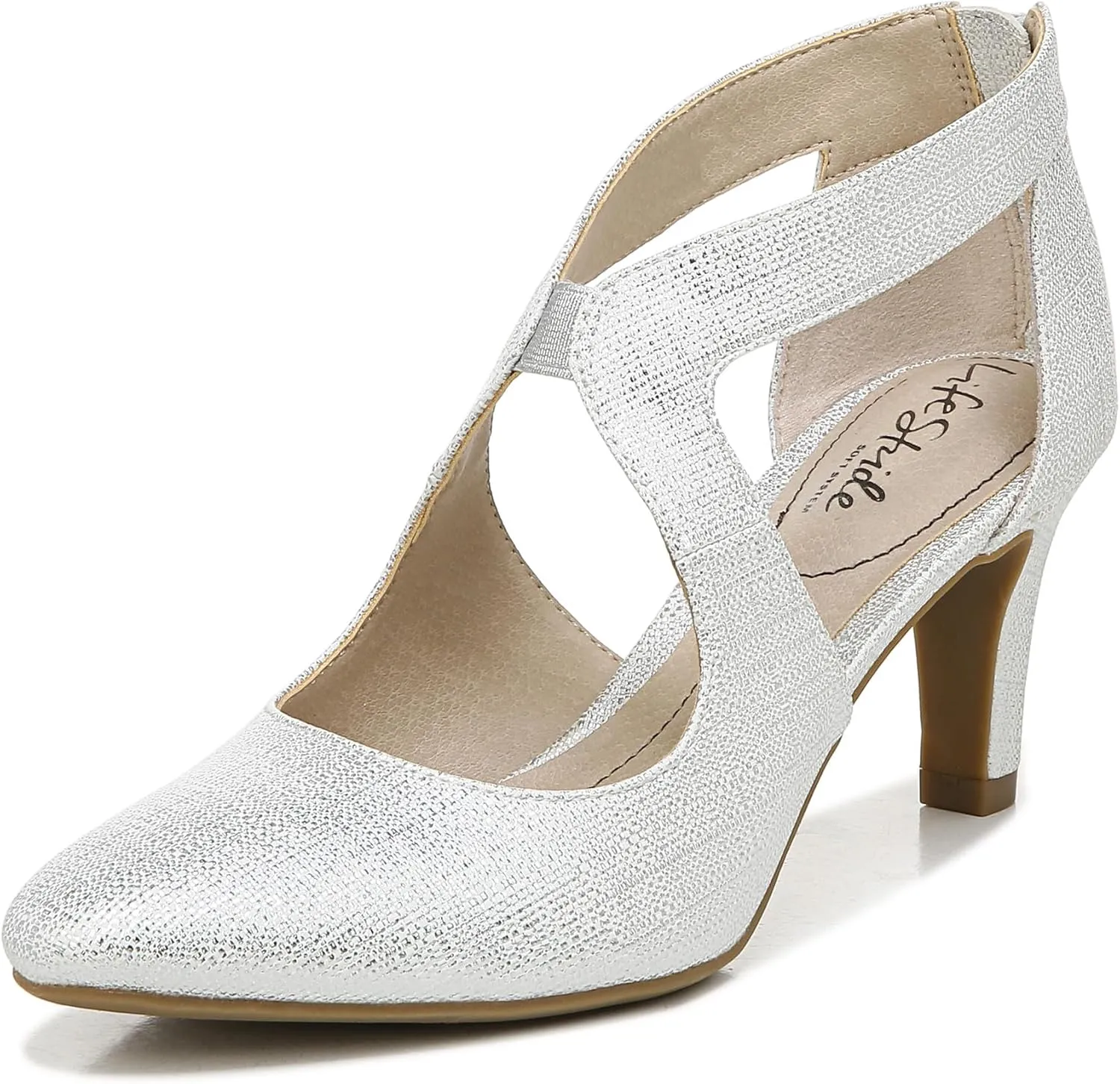 Lifestride Women's Giovanna 2