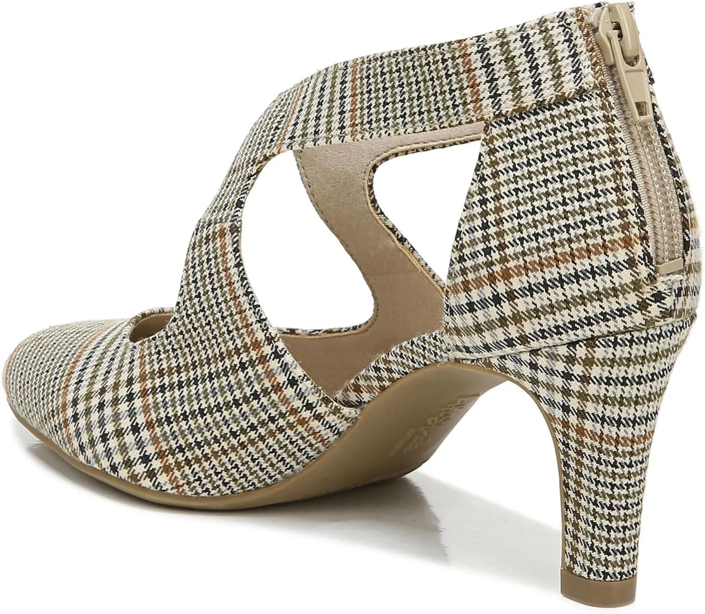 Lifestride Women's Giovanna 2