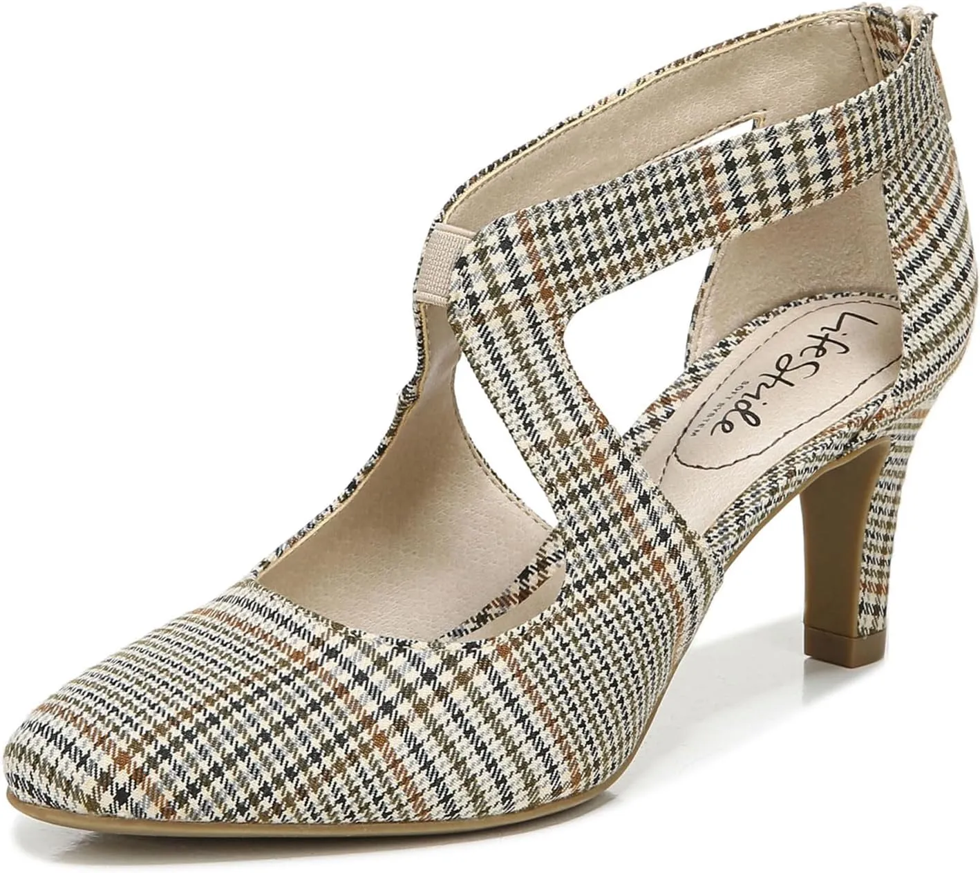 Lifestride Women's Giovanna 2