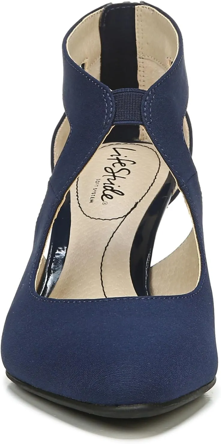 Lifestride Women's Giovanna 2