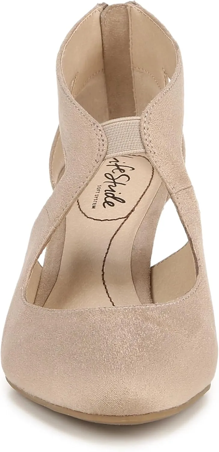 Lifestride Women's Giovanna 2