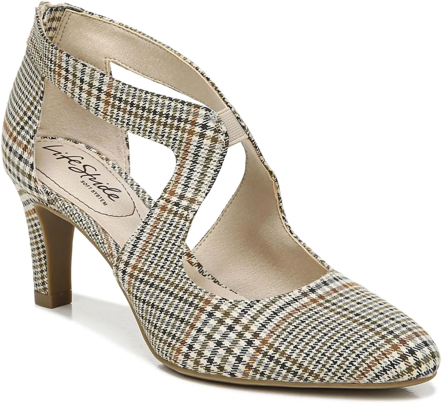 Lifestride Women's Giovanna 2