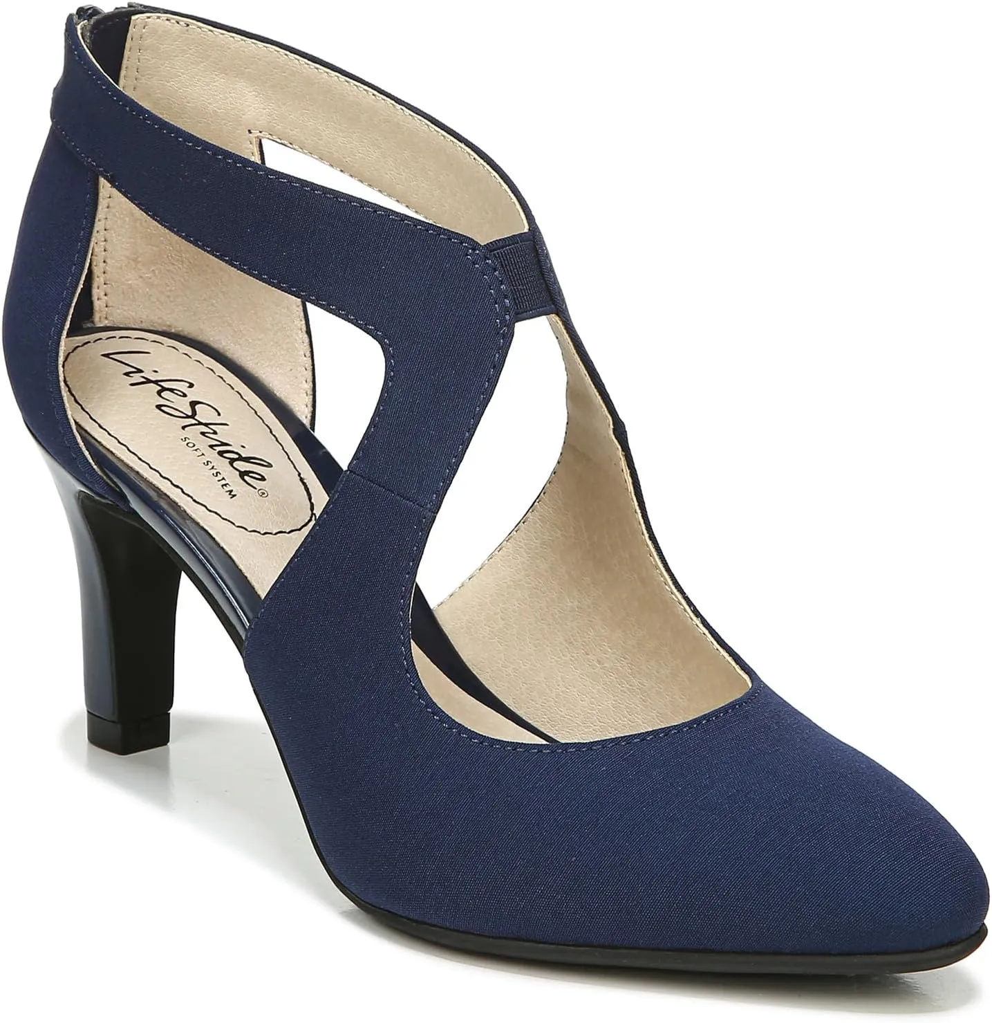 Lifestride Women's Giovanna 2