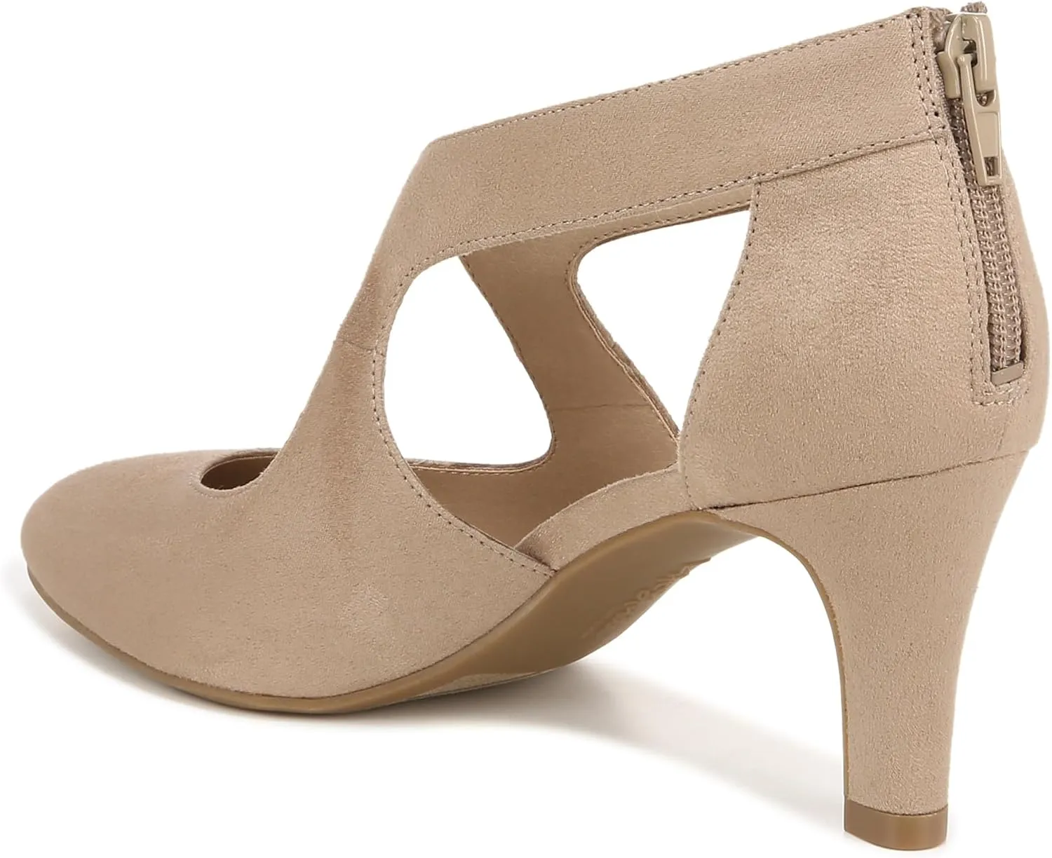 Lifestride Women's Giovanna 2