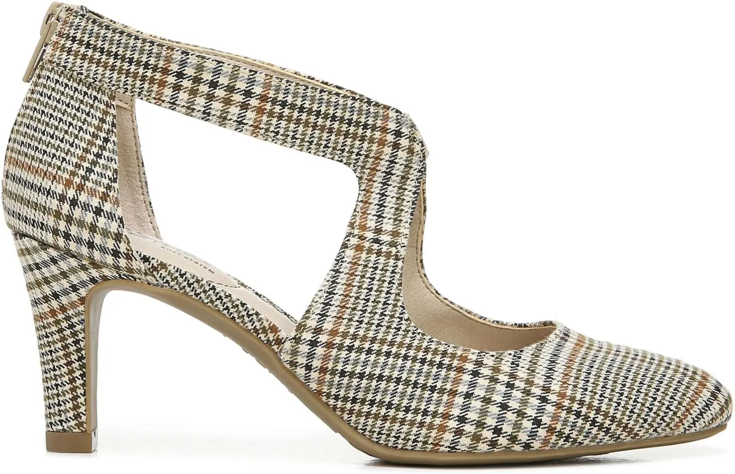 Lifestride Women's Giovanna 2