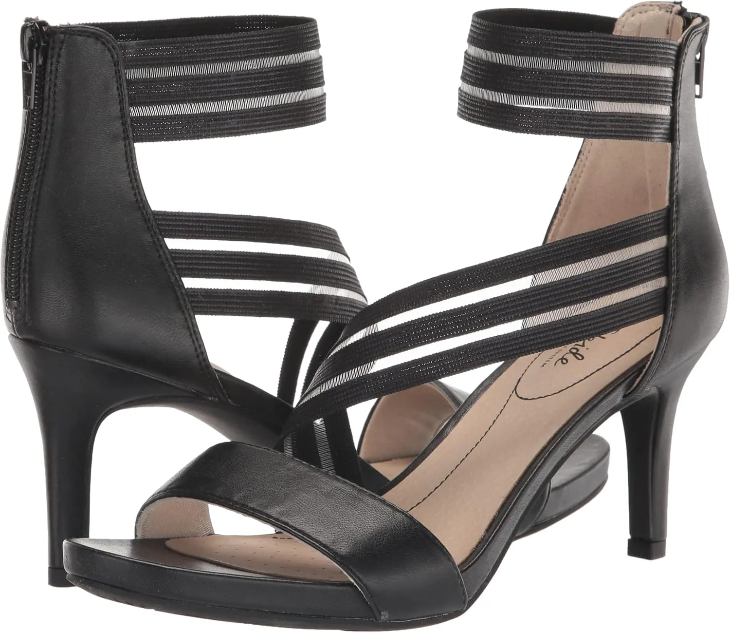 LifeStride Women's Mystique Pump