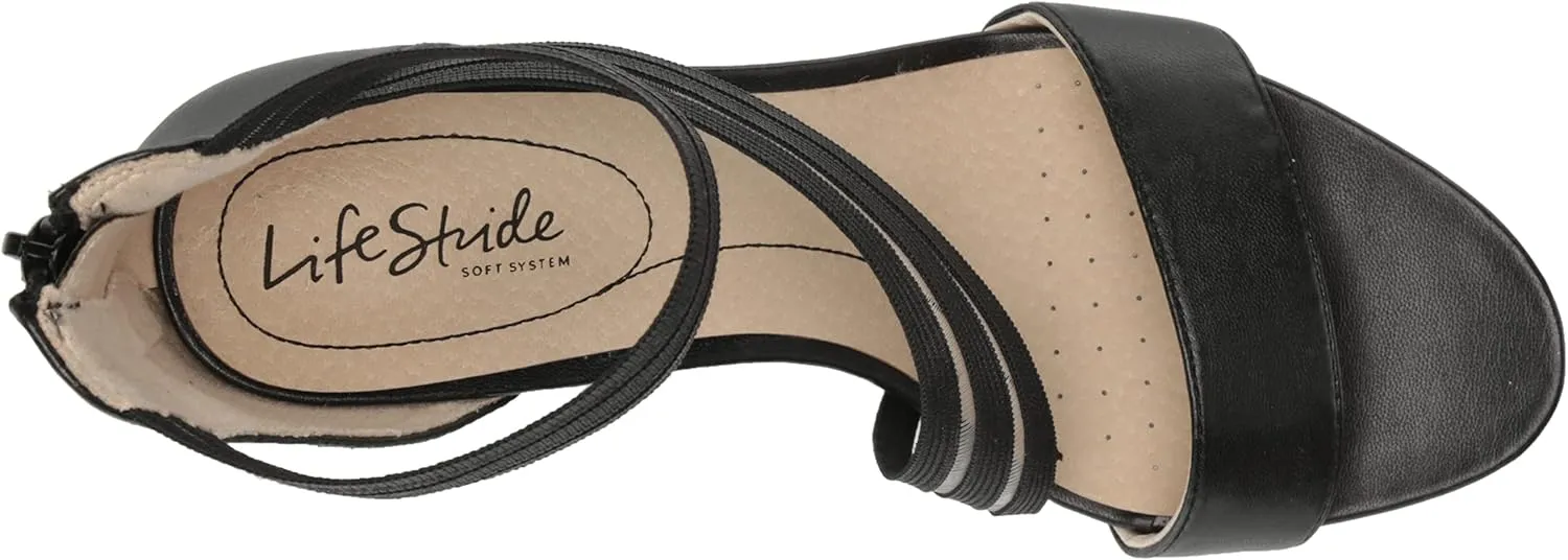 LifeStride Women's Mystique Pump