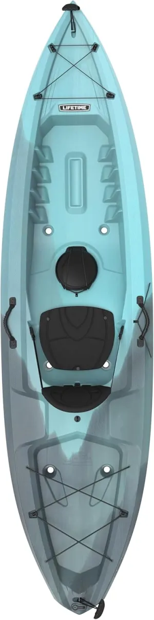 Lifetime Kenai Sit-On-Top Kayak, 123"