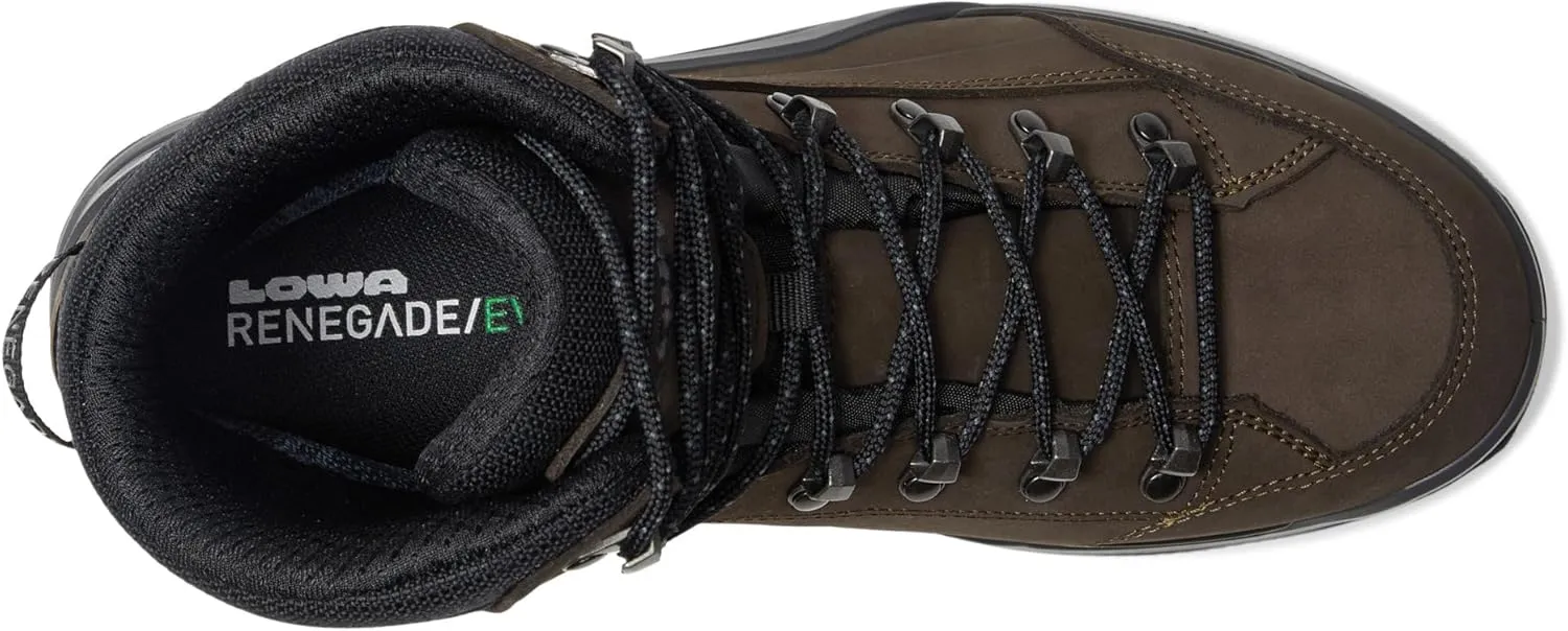 Lowa Men's Renegade Evo GTX Mid Hiking Boot