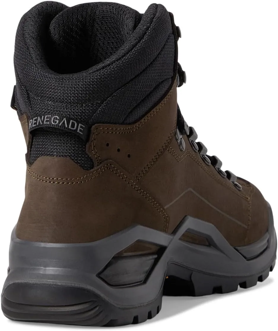 Lowa Men's Renegade Evo GTX Mid Hiking Boot