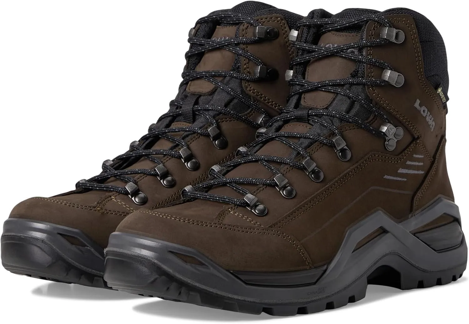 Lowa Men's Renegade Evo GTX Mid Hiking Boot