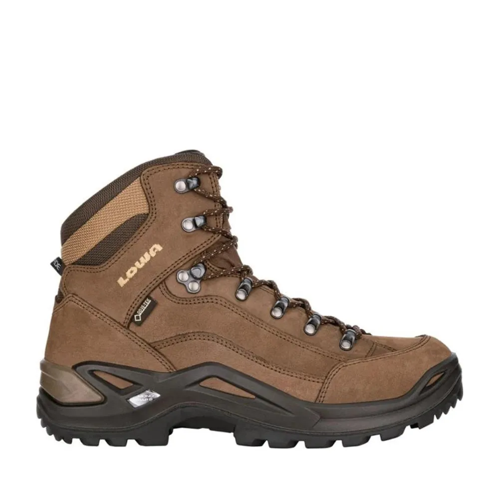 Lowa Renegade GTX Mid Wide Men