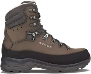 LOWA Tibet Evo LL Backpacking Boots - Men's, Sepia/Slate - US 9 M