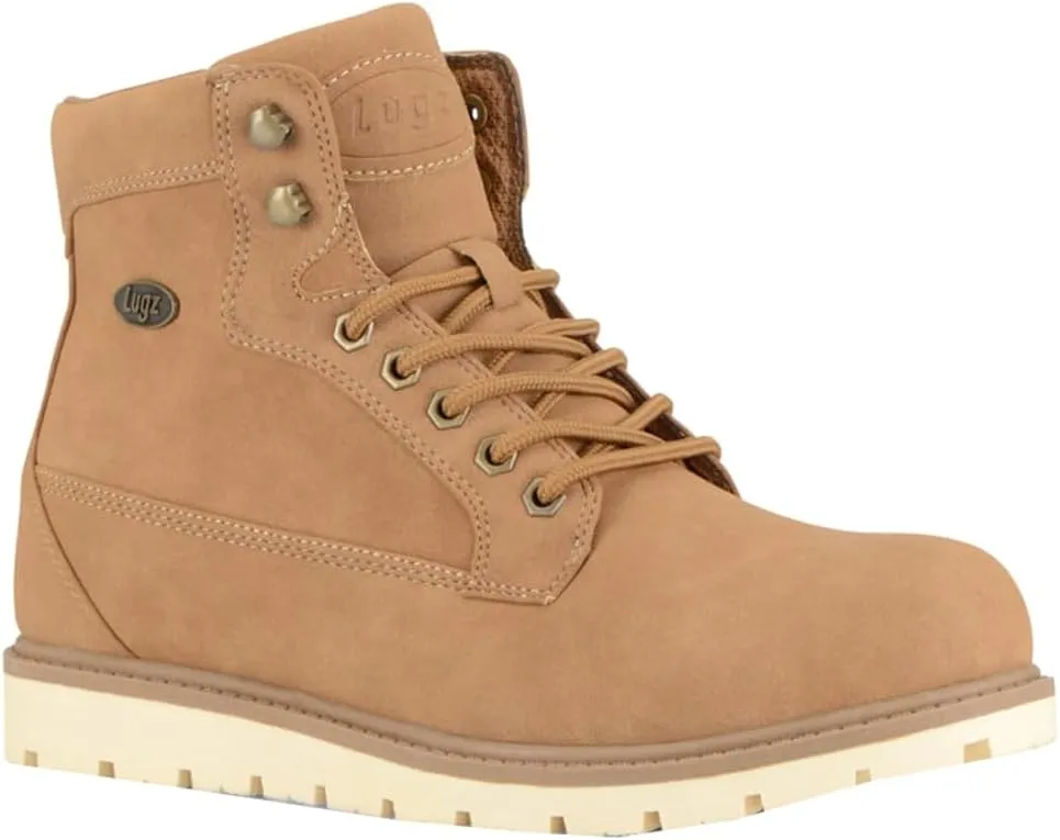 Lugz Men's Bedrock Hi Fashion Boot