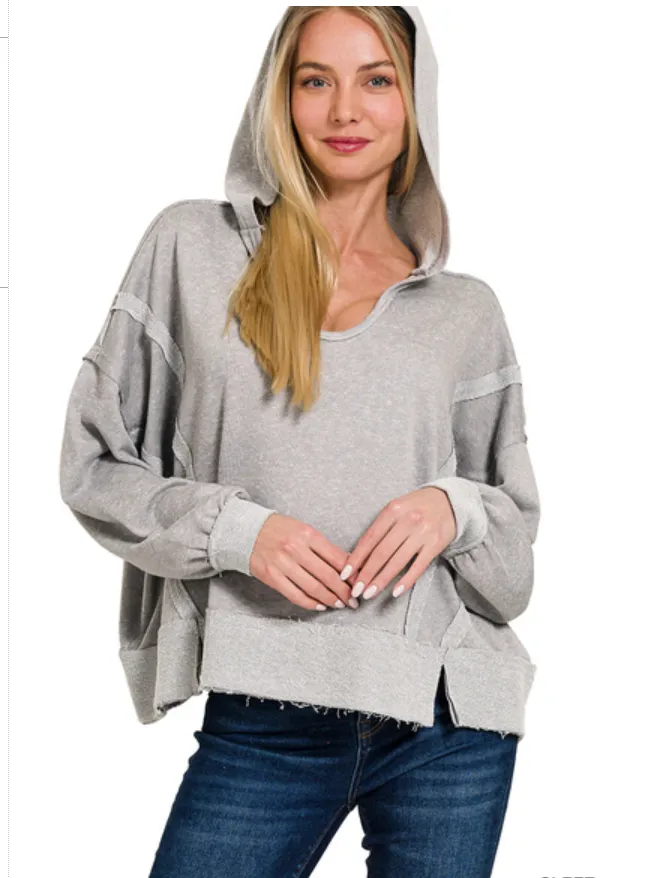 Maddie Pullover