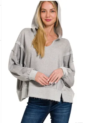 Maddie Pullover