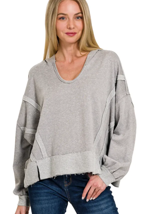 Maddie Pullover