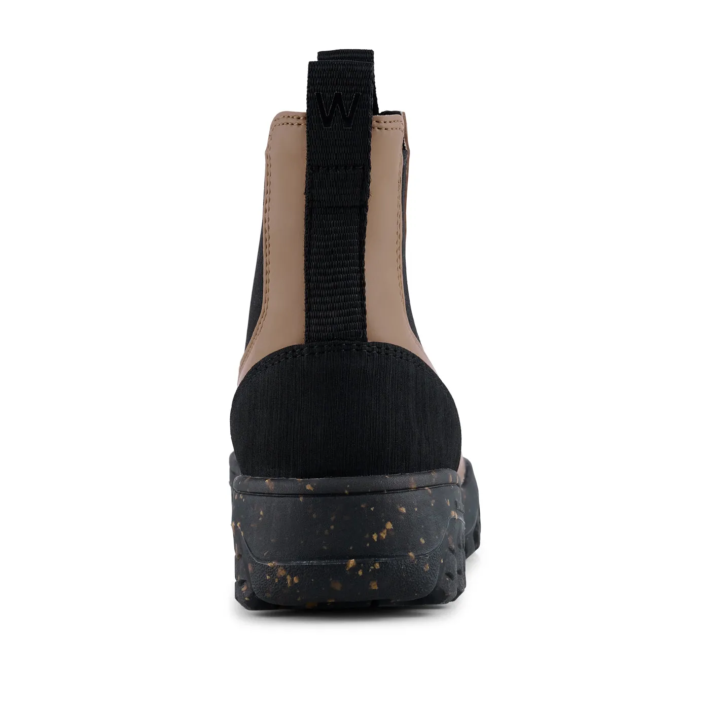 Magda Track Waterproof - Latte