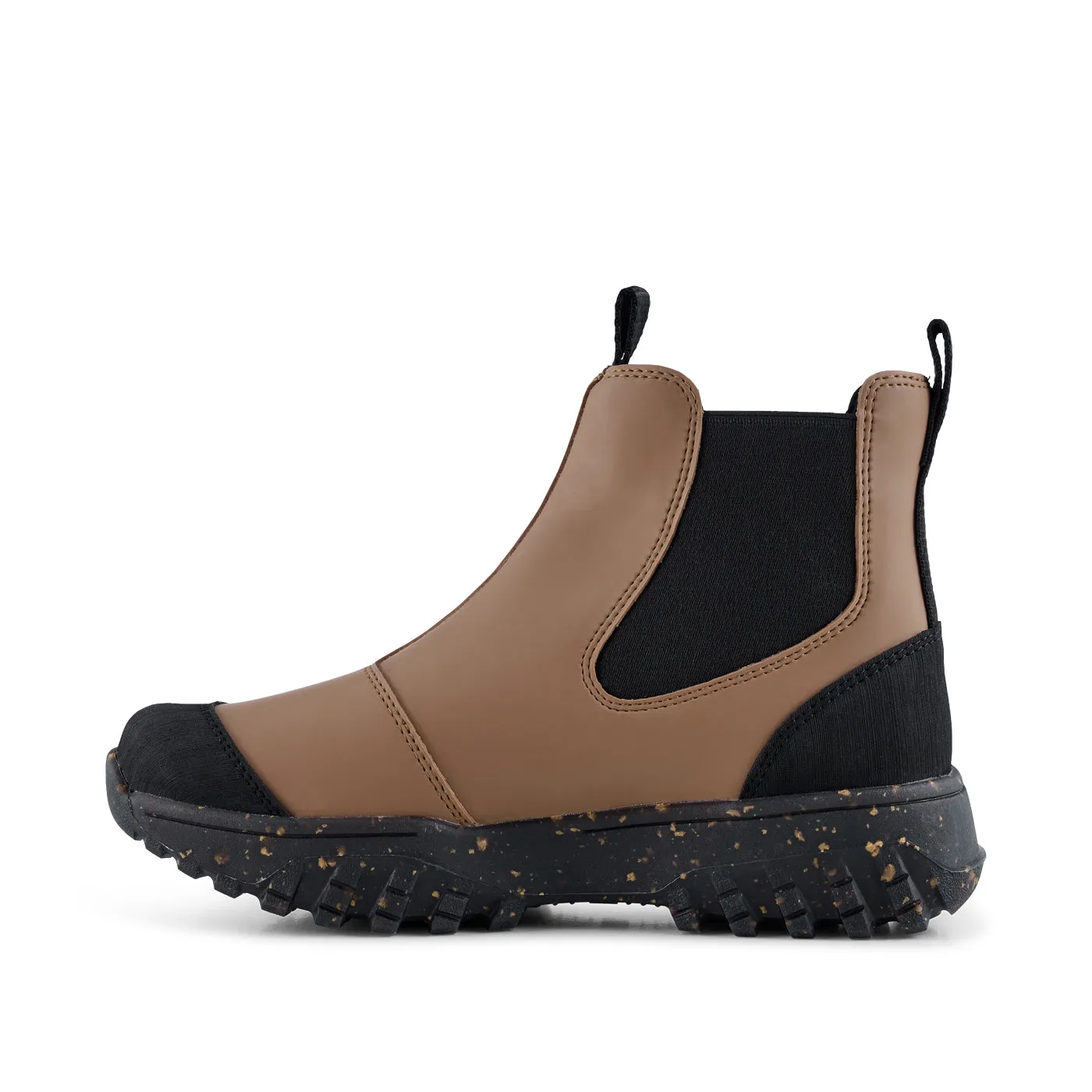 Magda Track Waterproof - Latte