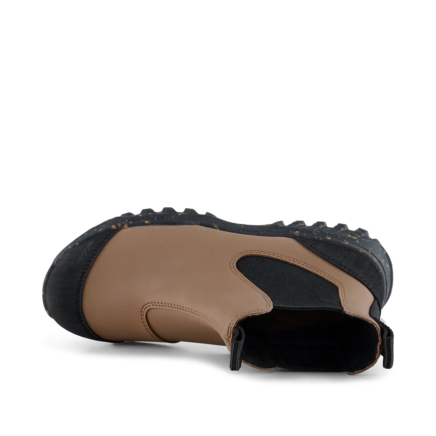 Magda Track Waterproof - Latte