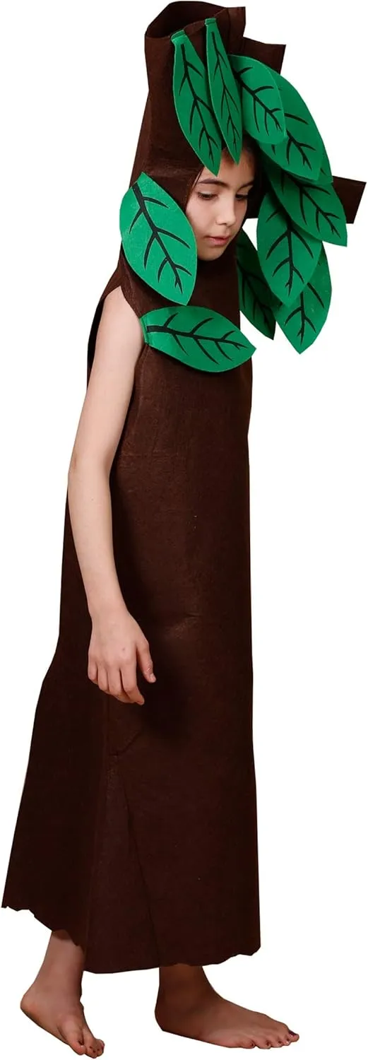 Matissa Fruits Vegetables and Nature Costumes Suits Outfits Fancy Dress Party Boys and Girls