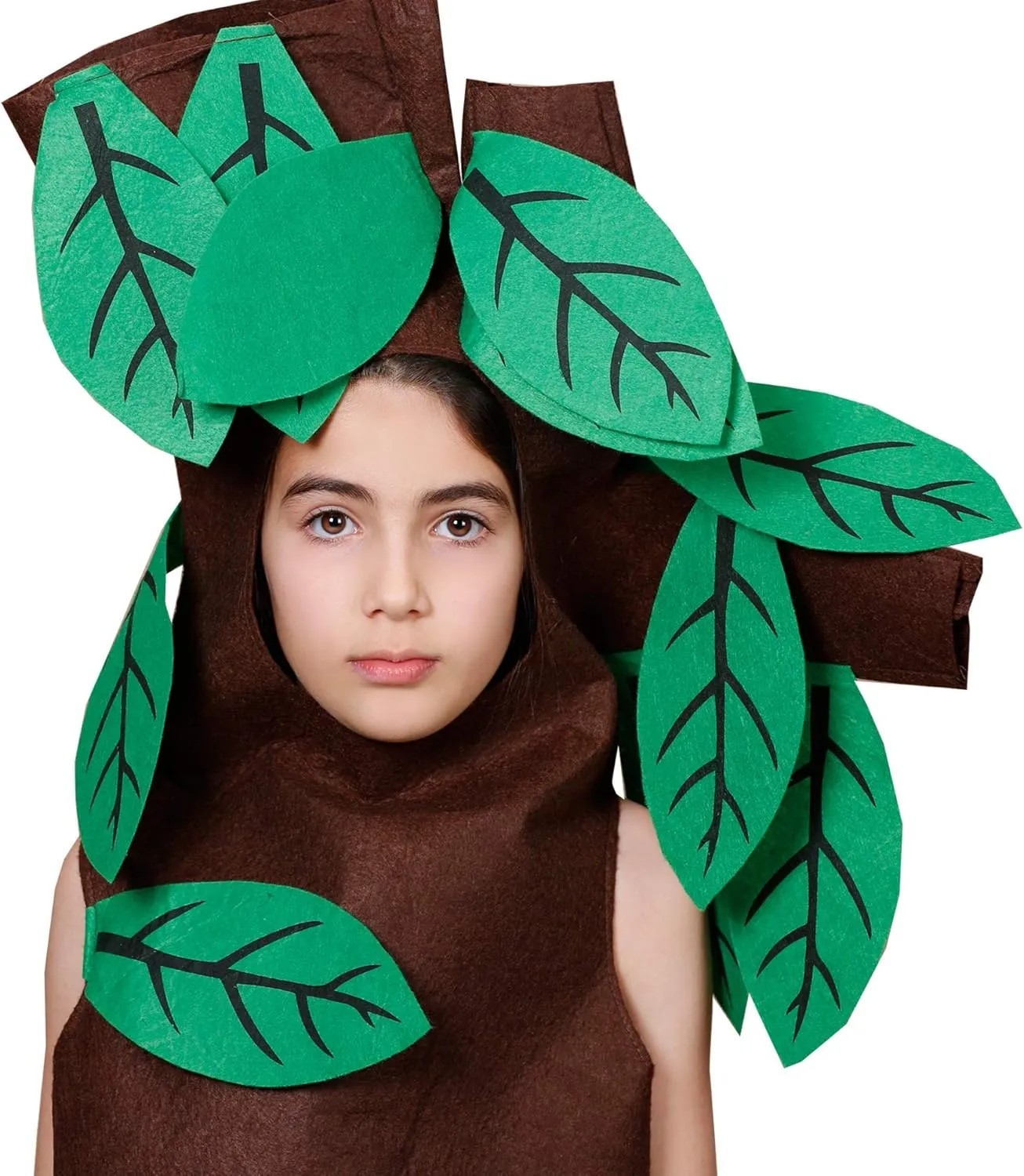 Matissa Fruits Vegetables and Nature Costumes Suits Outfits Fancy Dress Party Boys and Girls