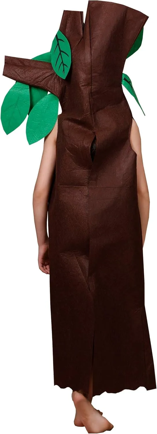 Matissa Fruits Vegetables and Nature Costumes Suits Outfits Fancy Dress Party Boys and Girls