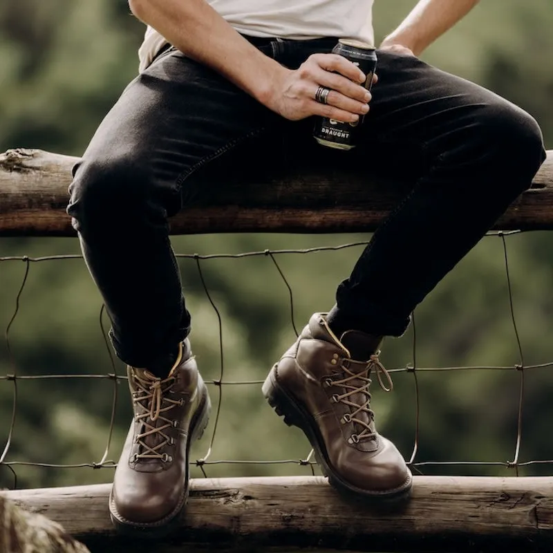 Men's Berg Boot