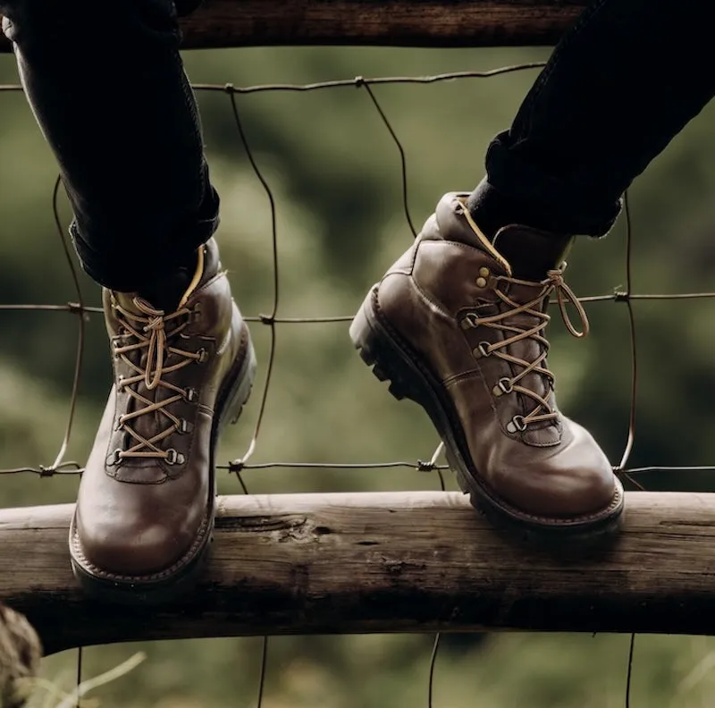 Men's Berg Boot
