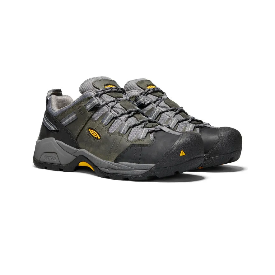 Men's Detroit XT ESD (Soft Toe) (Wide)