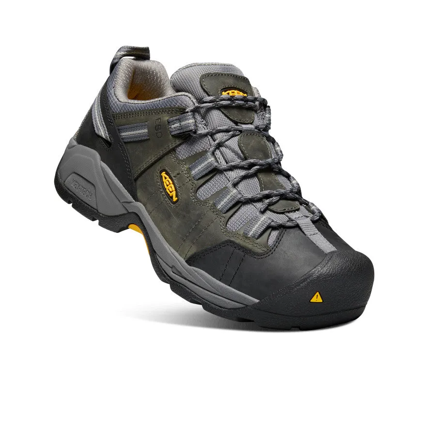 Men's Detroit XT ESD (Soft Toe) (Wide)