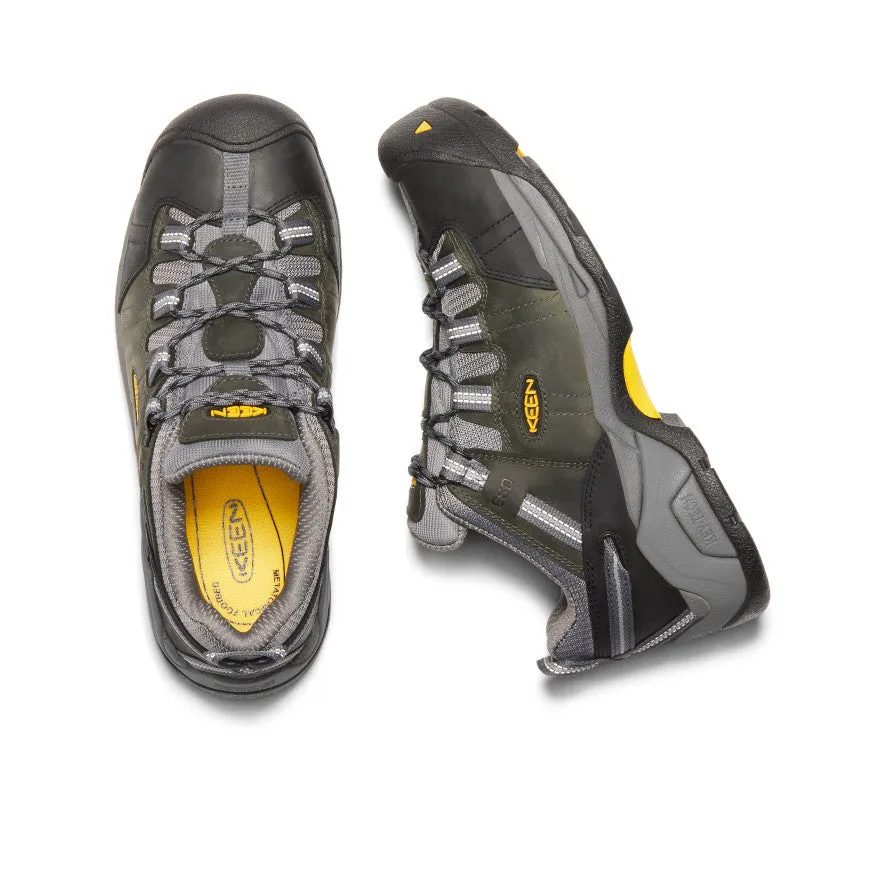 Men's Detroit XT ESD (Soft Toe) (Wide)