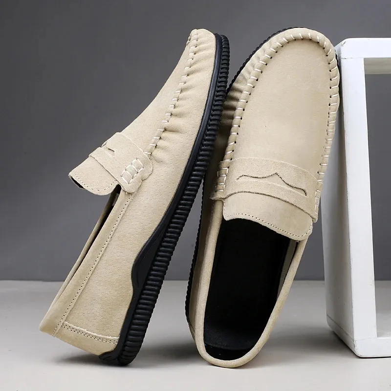 Men's Magnus Loafers