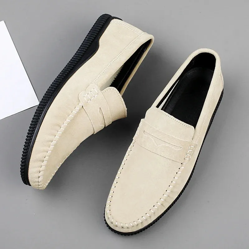 Men's Magnus Loafers