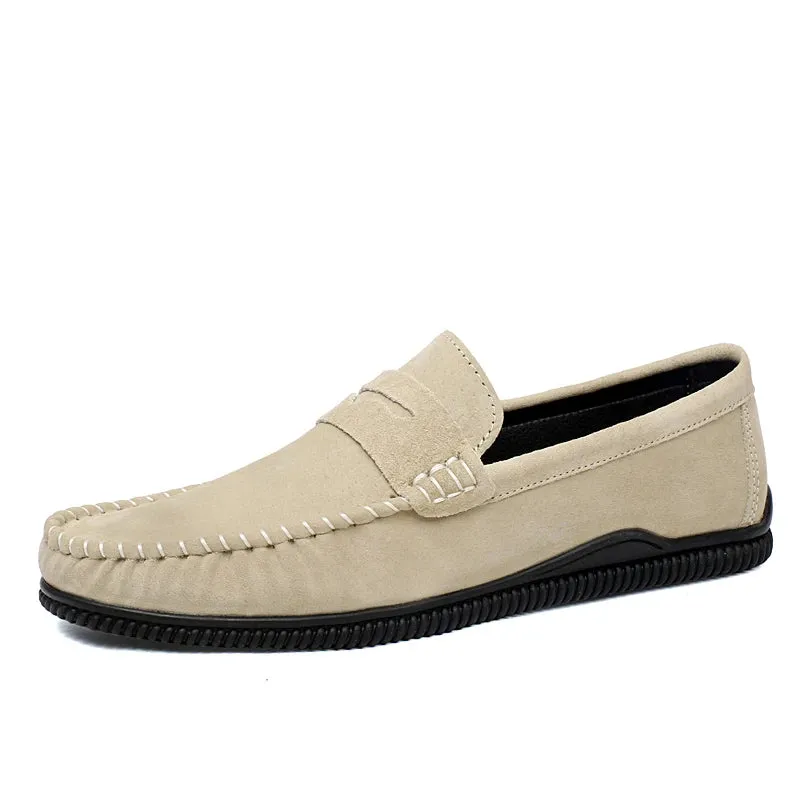 Men's Magnus Loafers