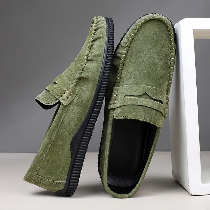 Men's Magnus Loafers