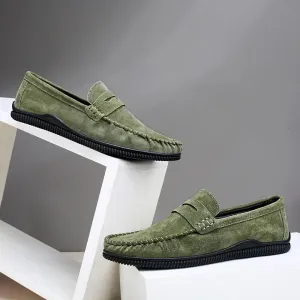Men's Magnus Loafers