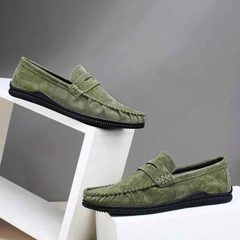 Men's Magnus Loafers